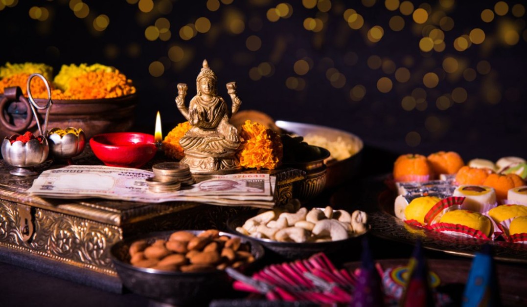 Dhanteras 2024 Celebrating Wealth, Health, and Traditions on October 29