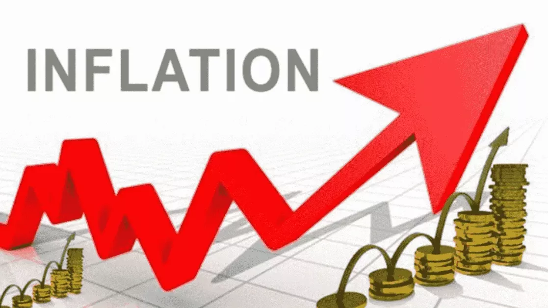 Inflation Risks How the Tech Sector’s Bloodbath Exposes a Bigger Problem
