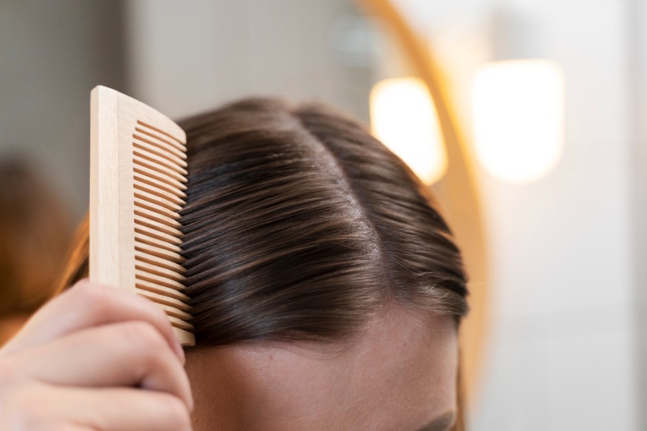 Hair Growth 101: Essential Tips For Stimulating Hair Follicles