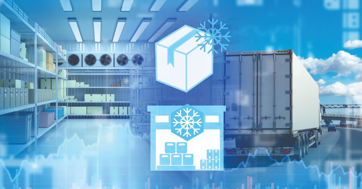 How Cold Chain Industries Are Reshaping Global Supply Networks