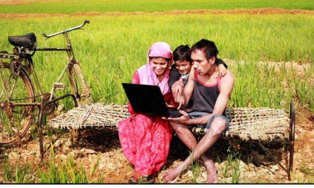 Smart Rual Provider India’s Smart Rural Connectivity Mission 2025: Broadband & WiFi ...