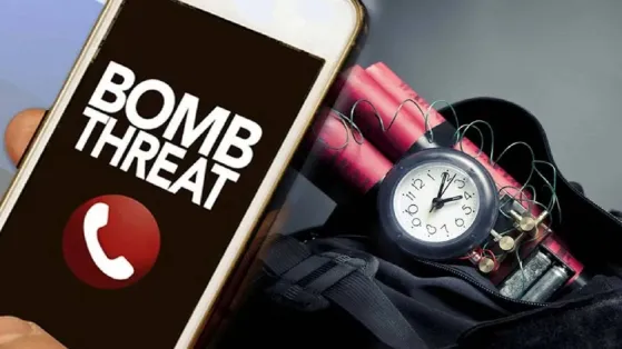 2024: The Year of Hoaxers – A Surge of Fake Bomb Threats Sends India on High Alert