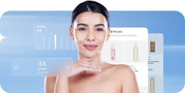 AI-Driven Personalized Skincare Solutions