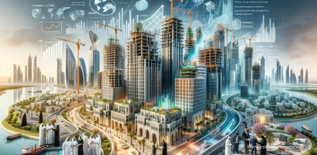 An Overview of Dubai Real Estate Market Latest Trends and Opportunities