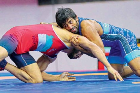 Analysis of the Indian Wrestling Federation’s Future in Global Tournaments