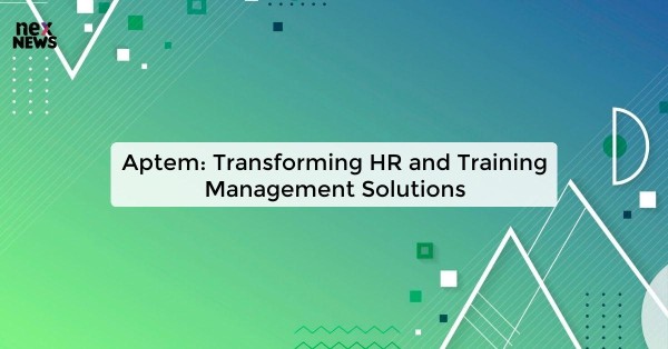 Aptem: Transforming HR and Training Management Solutions