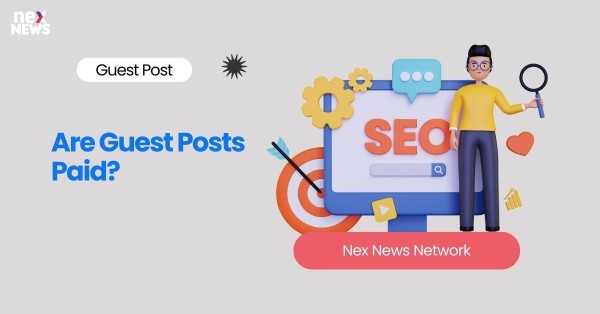 Are Guest Posts Paid?