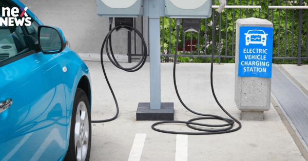 Autel Energy And Lce To Bring Ev Charging To Businesses And Disadvantaged Communities