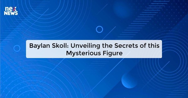 Baylan Skoll: Unveiling the Secrets of this Mysterious Figure