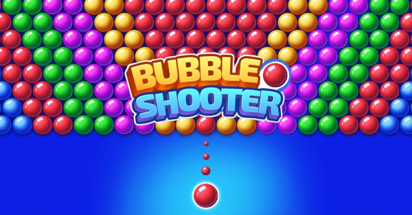 Benefits of Bubble Shooter Games Online