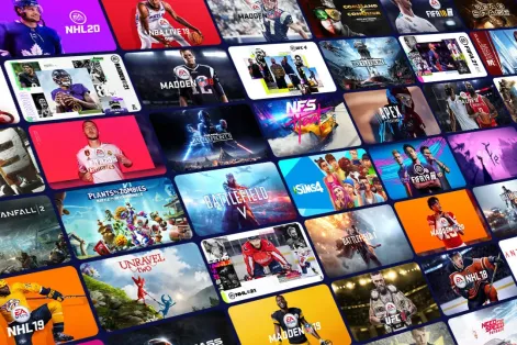 Best Game Subscription Services for 2024