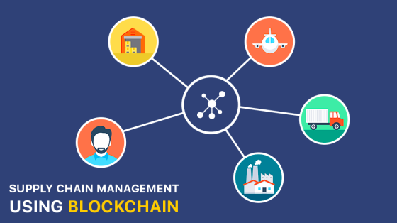 Blockchain for Supply Chain: Transparency & Efficiency