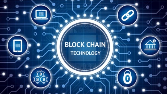 Blockchain in Supply Chain Management: Increasing Transparency and Efficiency