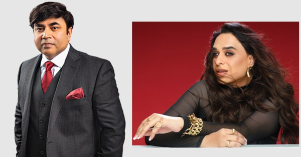 Bollywood actor Karishma Raj Soni and Dubai-based serial entrepreneur Rohit Sharma collaborate to launch new makeup line