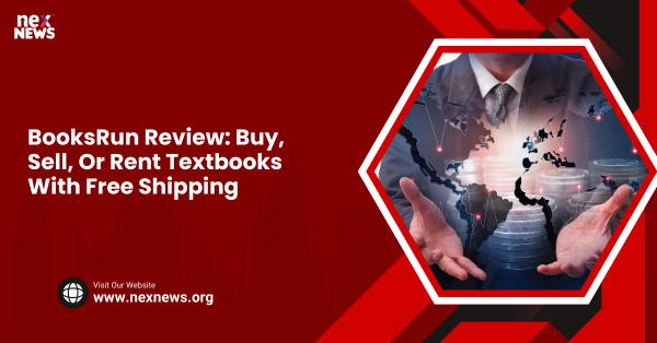 BooksRun Review: Buy, Sell, Or Rent Textbooks With Free Shipping