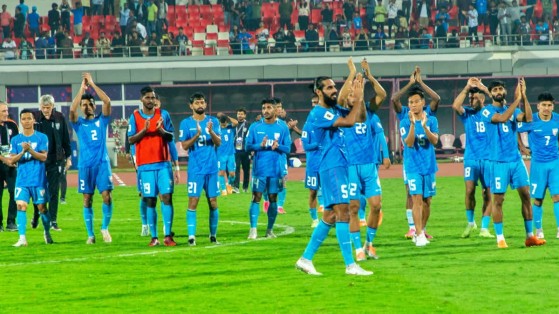 Can India Qualify for the FIFA World Cup? Analyzing the Path Ahead