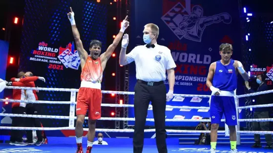 Can India’s Boxing Stars Compete on the Global Stage?