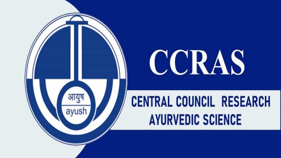 Central Council for Research in Ayurvedic Sciences