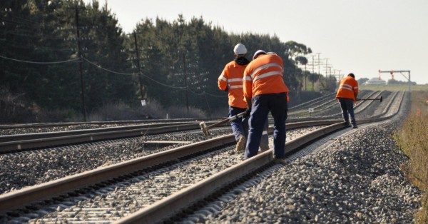 Chandrababu Naidu Pushes for Fast-Track Completion of Key Railway Projects to Boost Andhra's Growth