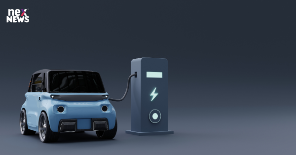 Charging Ahead: The Global Infrastructure Transforming the Electric Vehicle Market