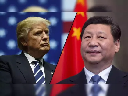 China Imposes Up to 15% Retaliatory Tariffs on US Goods Amid Trade Tensions