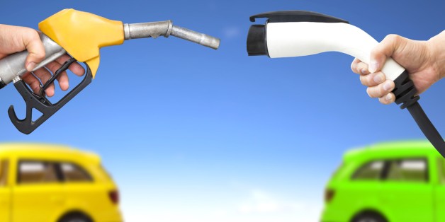 Comparing the Environmental Impact of EVs vs. Biofuels