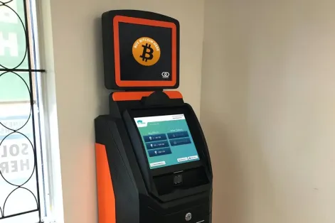 Crypto ATMs: Expanding Accessibility to Digital Currencies