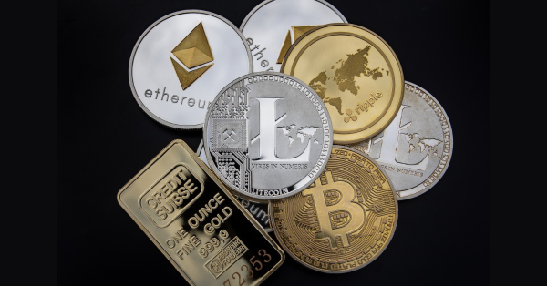 Crypto Cachet: From Niche To Mainstream, Cryptocurrencies Are Back In The Game