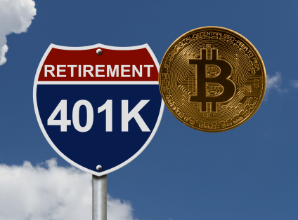 Cryptocurrency for Retirement: Exploring Digital Assets as the Future of 401(k)