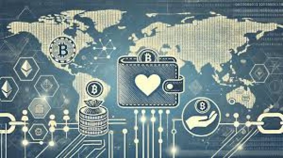 Cryptocurrency in Charity: Transforming Digital Donations