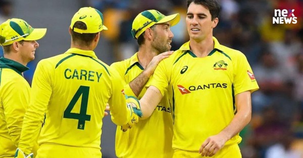 Cummins concerns warning to resistance batters before India series