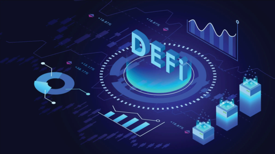 Decentralized Finance (DeFi): Revolutionizing the Financial Landscape