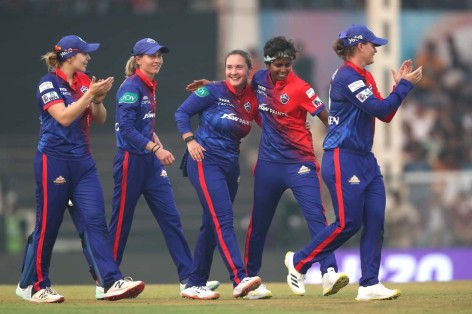 Delhi Capitals Women: A Strong Contender in the Women's Premier League