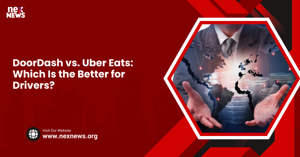 DoorDash vs. Uber Eats: Which Is the Better for Drivers?