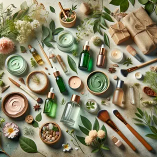 Eco-Friendly Beauty: How to Build a Sustainable Makeup Collection