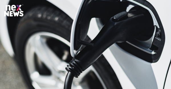 Electrify America Opens California's First 350 Kw Charging Station