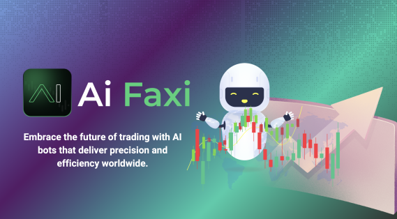 Embracing the Future of Forex Trading with AI-Powered FAXI