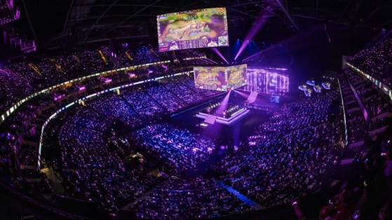 Esports in 2025: Future Tournaments and Formats