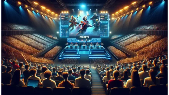 Esports Sponsorship: The Multi-Million Dollar Industry Behind the Games