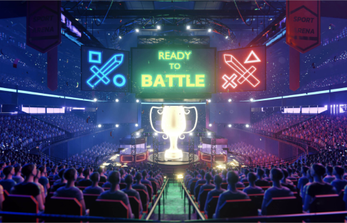 Esports Tournaments: Shaping the Future of Competitive Gaming