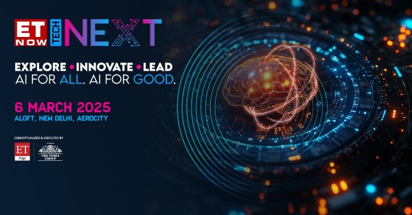 ET Now TechNext Summit & Awards 2025: A Grand Success in Shaping the Future of AI