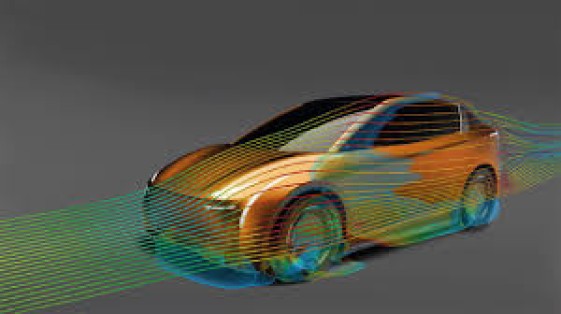 EV Aerodynamics: Improving Range and Performance through Design