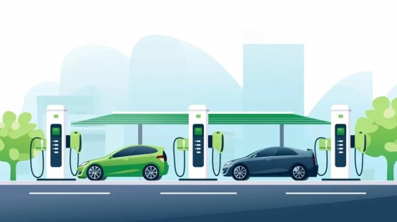 EV Charging Network Expands: Statiq partners Hyundai, ChargeMOD, GLIDA to integrate 5,000 chargers