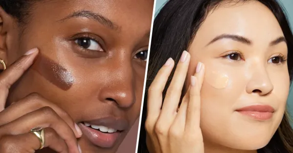 Exploring the World of Tinted Moisturizers vs. Full Coverage Foundations