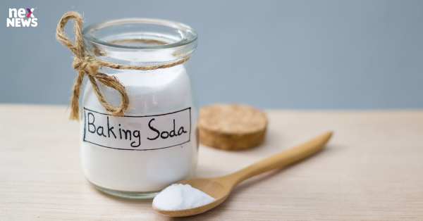 Fantastic Uses for Baking Soda and Vinegar