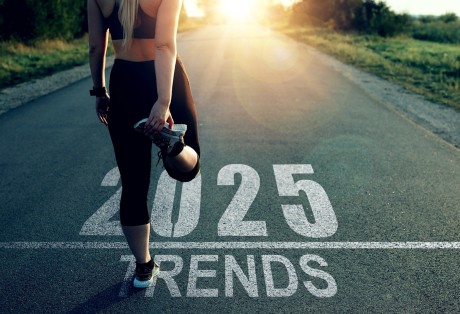 Fitness Trends of 2025: Innovations in Health and Wellness