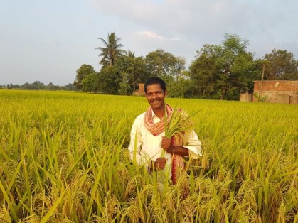 FORMATION AND PROMOTION OF 10000 FARMER PRODUCER ORGANISATIONS (FPOs)