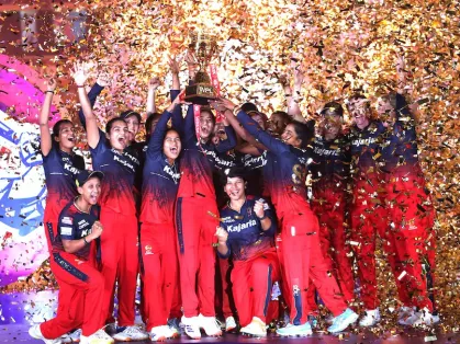 From Challengers to Champions: Can RCB-W Hold onto Their Title in 2025?