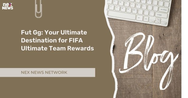 Fut Gg: Your Ultimate Destination for FIFA Ultimate Team Rewards