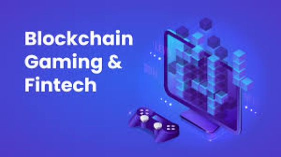 GameFi: How Gaming & Finance Are Merging in DeFi